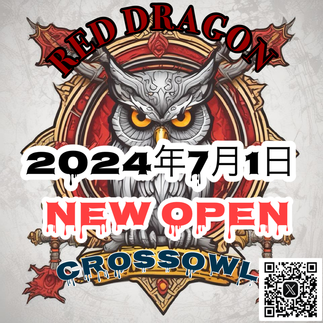 大阪・難波・心斎橋　ハプニングバーCROSS OWL【2024/6】