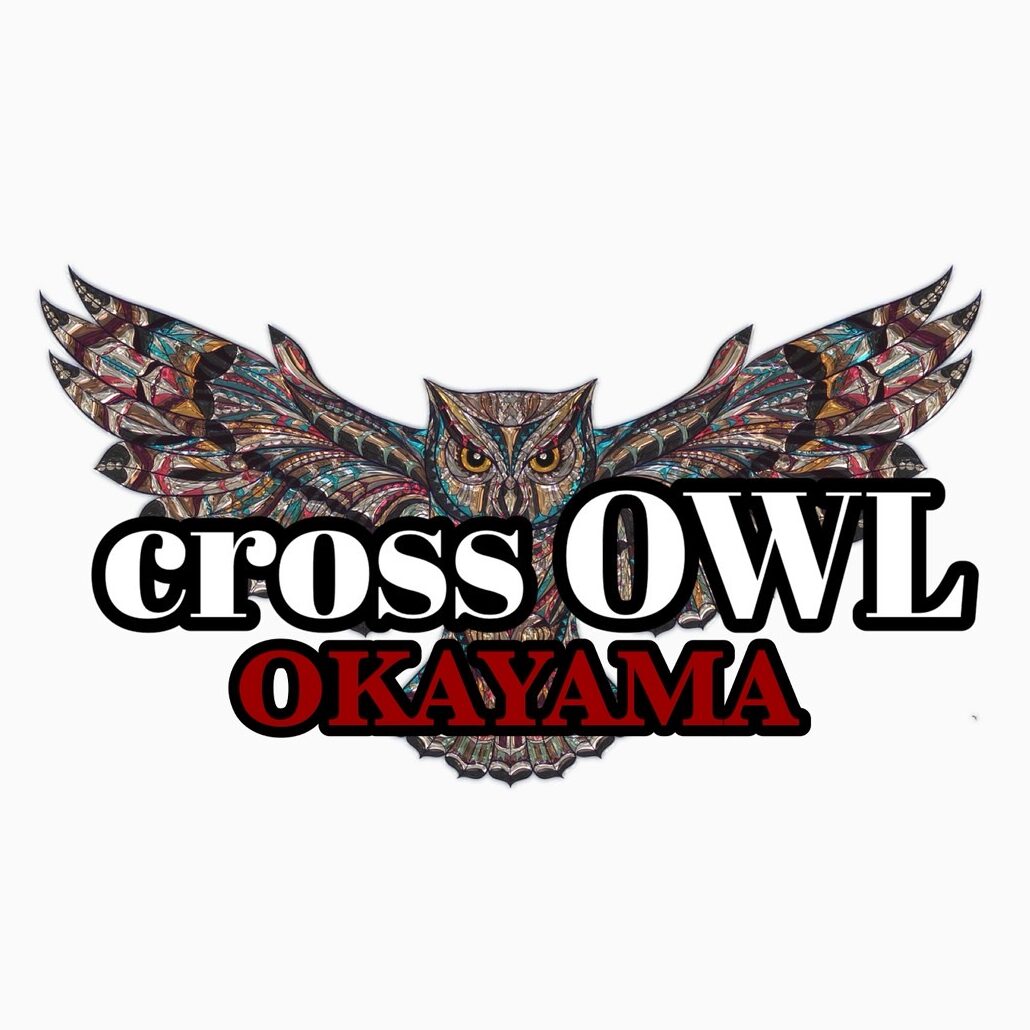 岡山のハプニングバークロスアウルのバナー画像