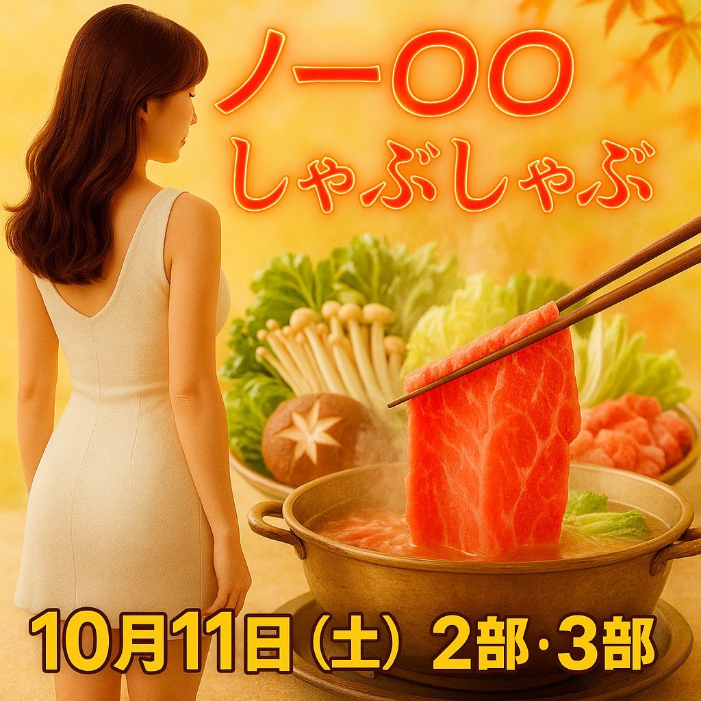 大阪ハプニングバークロスアウルのイベント画像